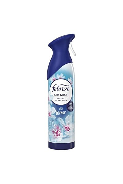 Generic Brand Febreze Air Freshener Spray Spring Awakening 185ML