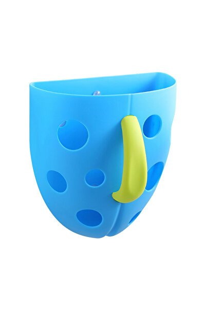 Chipolino Organizator de accesorii pentru baie blue