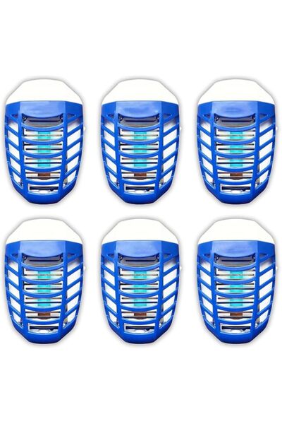 Generic Brand Mosquito Killer, Electronic Insect Killer Fly Insect Trap Plug-...