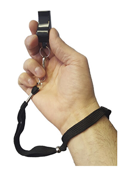 Liga Sport WRIST BAND FOR WHISTLE - LIGASPORT