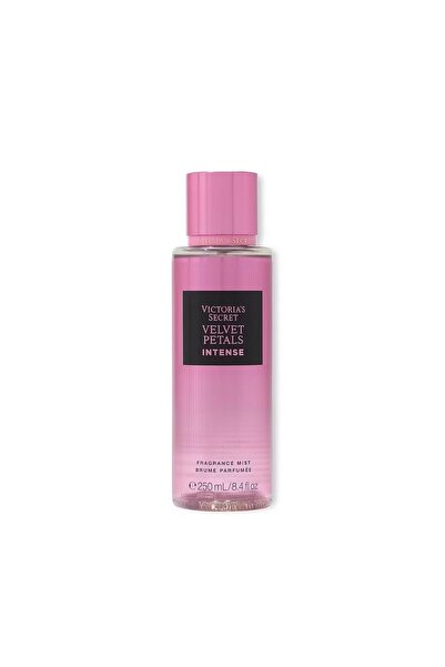 Victoria's Secret Body Spray Victoria's Secret, Velvet Petals Intense, 250 ml