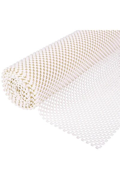 Generic Ruisita Non-slip Mat Area Rug Pad Anti Slip Gripper Roll Rubber Matti...