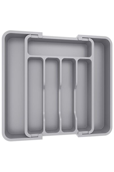 Generic Lifewit Silverware Drawer Organizer, Expandable BPA Free Utensil Tray...