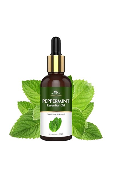 Generic Brand INTIMIFY Peppermint Oil, Peppermint Essential Oil, Peppermint O...