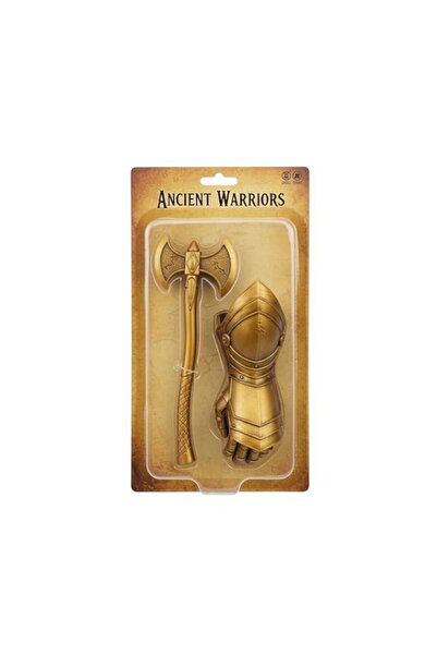 Generic Brand FEELINGS Halloween Axe Toy 28X11CM