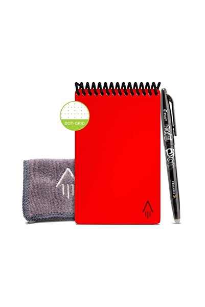 Generic Rocketbook Core Eng/Fr Retail V2 - Mini - Dot-Grid