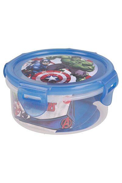 Generic Stor Round Hermetic Food Container 270Ml