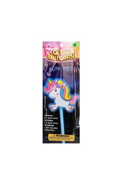 Generic Brand FEELINGS GLOW UNICORN STICK