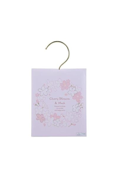 Generic Brand DAISO Aromatic Sachet - Light Purple