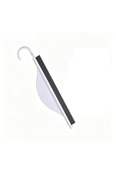 Generic EKIND Squeegee with Hanging Hook Water Wiper to Mirror Countertop Window