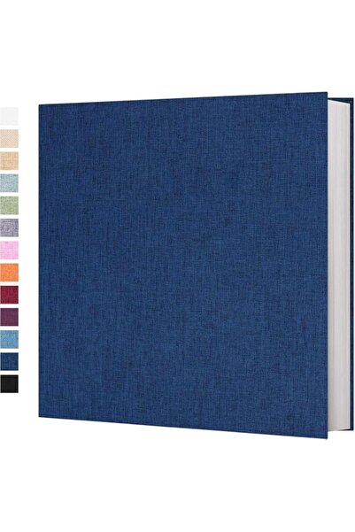 Generic Brand Large Photo Album 13inch x 13.5inch Self Adhesive Scrap Book fo...