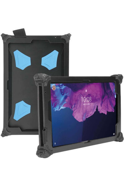 Other Mobilis Διαφανής Θήκη Tablet για Lenovo Tab P11 Pro 11.5'' TB-J706