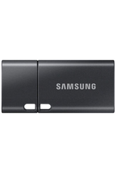 Samsung 512GB USB 2.0 Στικάκι Γκρι