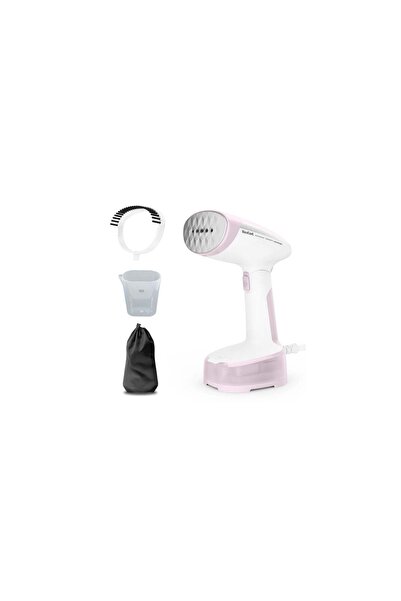 TEFAL ACCESS STEAM POCKET DT3050E1 Fier de călcat vertical pliabil, 1300 W, a...