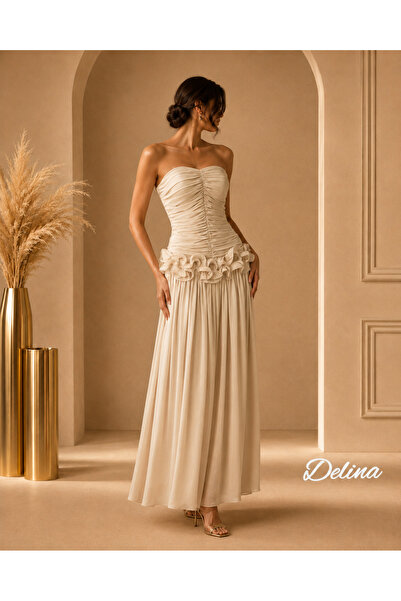 Generic Brand Soft Dress
