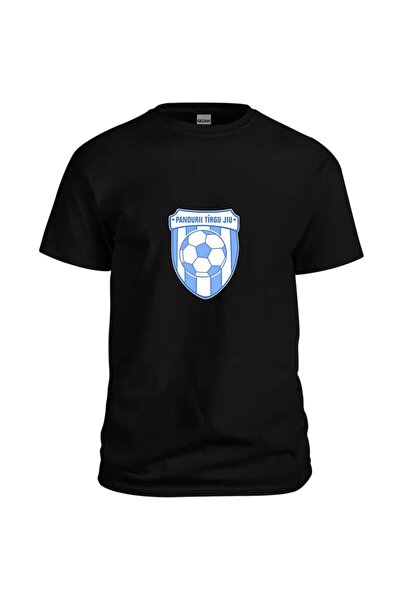 Creator 2.0 Tricou retro Pandurii Tirgu Jiu