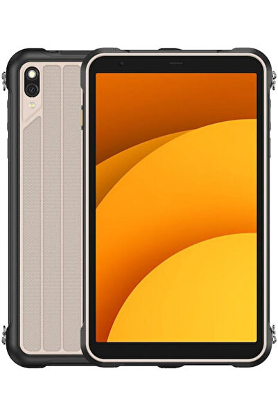 ULEFONE RugKing Pad Pro 4G 8.68 " Τάμπλετ (8GB/128GB) Γκρι
