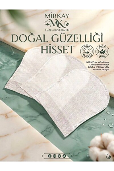 Genel Markalar MİRKAY COLLECTİON 3 Adet Banyo Duş Kesesi Peeling Eldiveni %10...