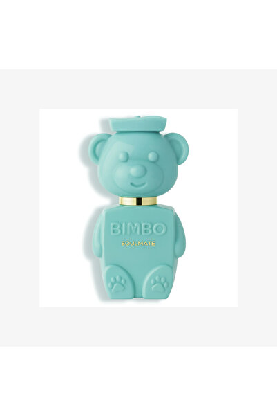Bimbo Soulmate Kids Perfume 50ml