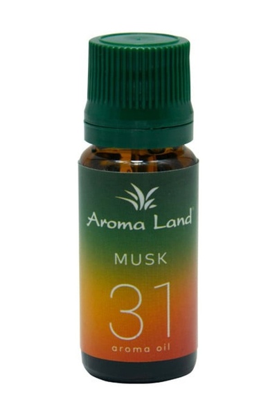Aroma Land Ulei parfumat mosc 10ml