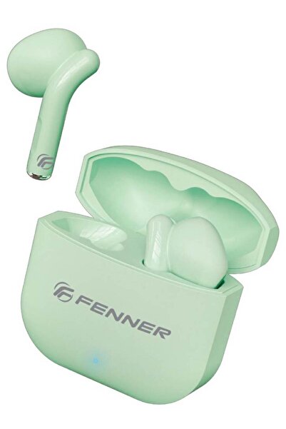 Fenner Căști wireless XBuds TWS XM201 Tech Green