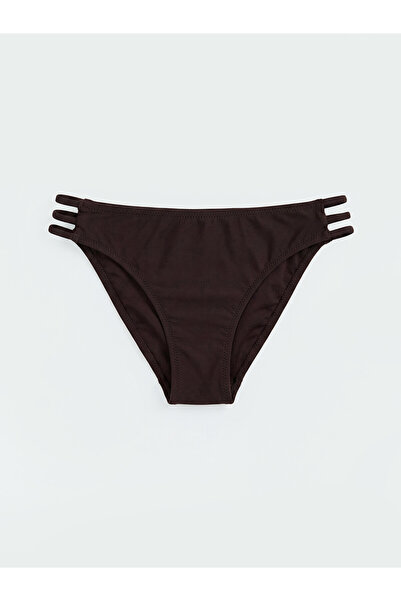 LC Waikiki Nevavm Women's Bikini Bottom with Difference