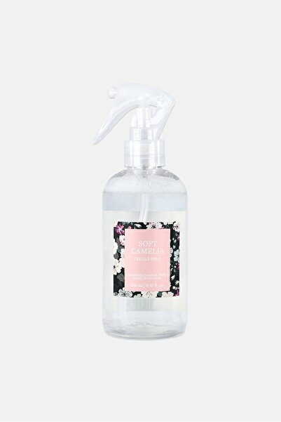 Muy Mucho Soft Camelia Textile Spray, 250ml