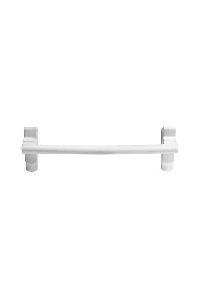 Generic Wall Mounted Towel Rack Creative Design Space Saving for Bath Vanity ...