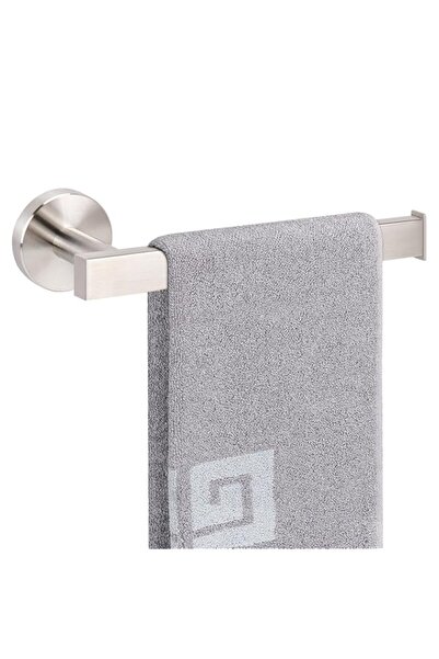 Generic NearMoon Square Hand Towel Holder/Towel Ring, Premium SUS304 Stainles...
