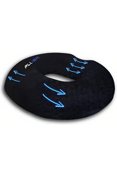 Generic Donut Style Cushion for Office Chair