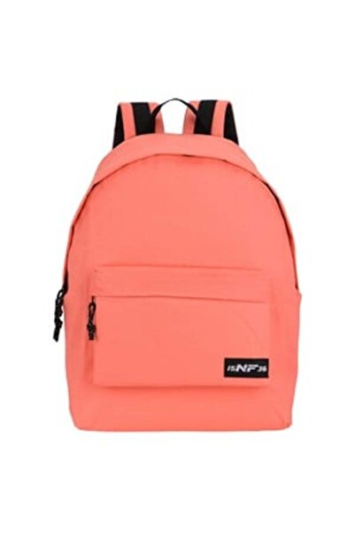OEM Backpack 15NF36 Coral 30x12x42cm