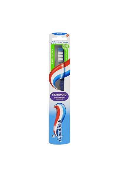 Aquafresh Periuță de Dinți – Model Standard