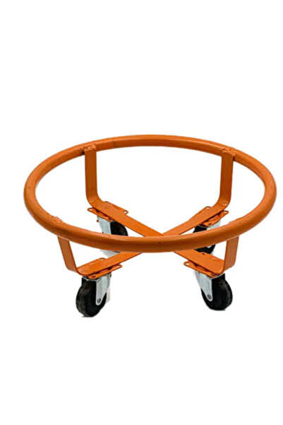 Generic Brand Cylinder stand