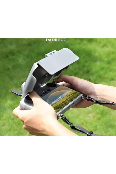 DJI RC 2 Kumanda Koruma Güneşlik Kapağı