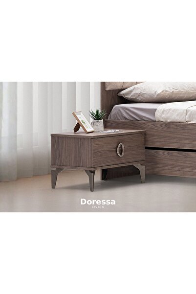 Doressa Living Nora Genç Komodin