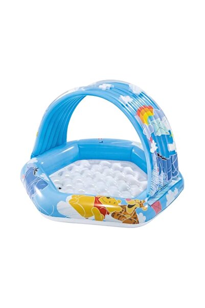 Generic INTEX 58415 Winnie The Baby Pool.