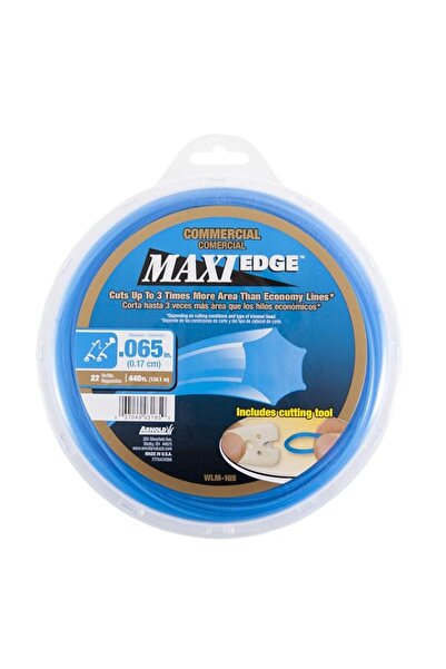 Generic Arnold Maxi-Edge .065-Inch x 440-Foot Commercial Grade String Trimmer...