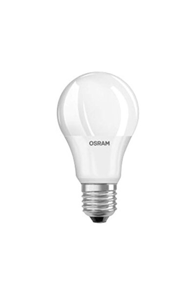 Generic OSRAM Value LED Bulb 9W Bulb Screw, Household Energy-saving Lighting ...