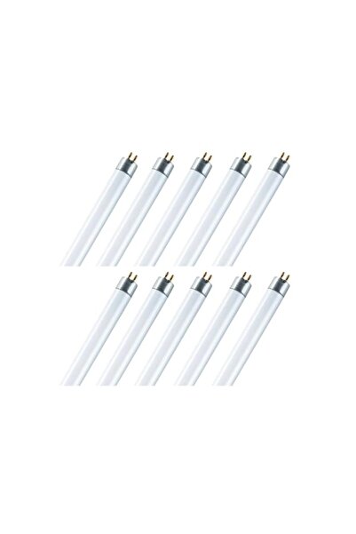 Generic Ledvance 20W T8 ECO LED Tube Light 10-Piece, Cool White