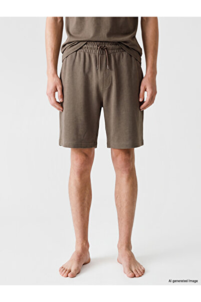 LC Waikiki I Standart Fit Men's Shorts from Freezen Store