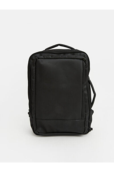 LC Waikiki Rmz Gi̇yi̇m Farkiyla Men's Laptop Bag Bag