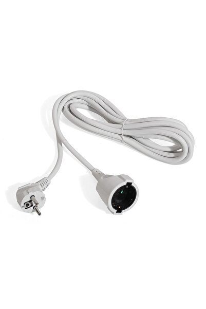 OEM Prelungitor de siguranță pentru copii cu ștecher - Lungime 3.9m