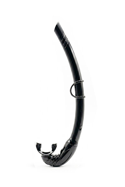 Big Fin Vortex Flexible Şnorkel