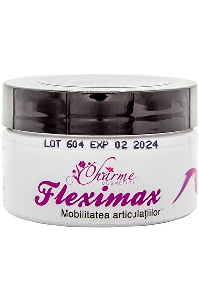 Charme Cosmetics Crema Fleximax 50ml