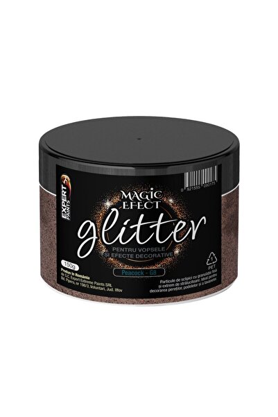OEM Fulgi colorati cu sclipici pentru vopsele si efecte decorative, interior,...