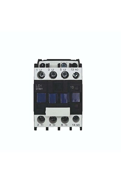 OEM Contactor Comtec LC1-D18 MF0003-01021, 1 NC, 18 A, 230 V