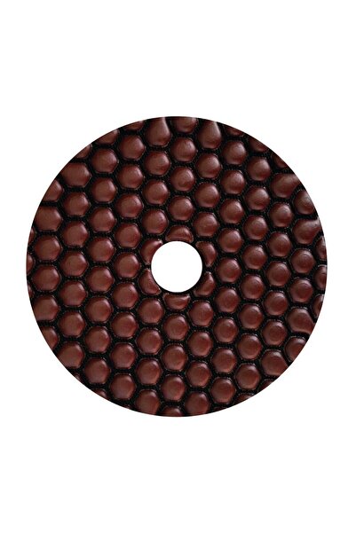 OEM Disc diamantat, continuu, pentru slefuire marmura / mozaic / granit / pia...