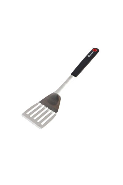 OEM Spatula gratar Landmann Quality, inox, 42 cm