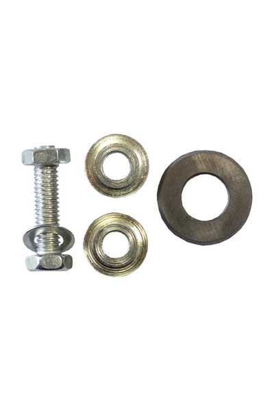 OEM Replacement roller, Lumytools LT03221, 22 x 10.5 x 2 mm