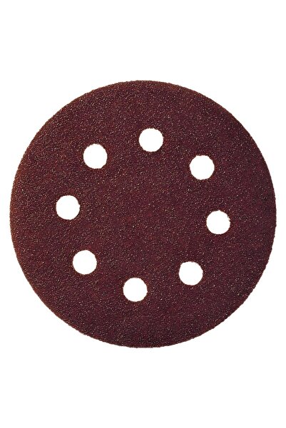 OEM Self-locking abrasive disc, for wood / metal, Klingspor PS 22 K, 125 mm, ...